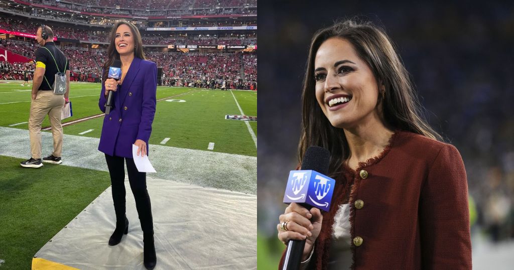 Kaylee Hartung Physical Details and Personal Life