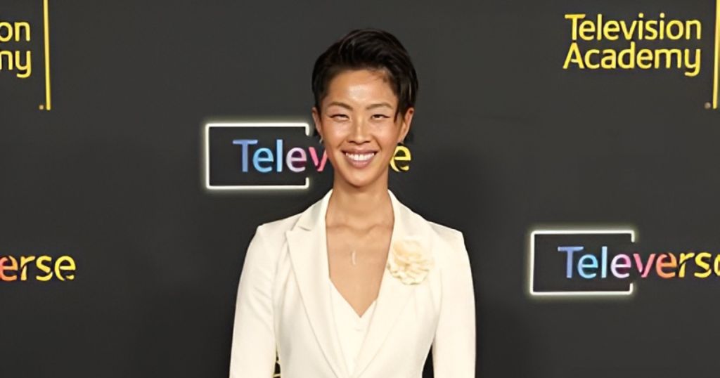 Kristen Kish Top Chef Season 10: Making History