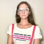 Lio Tipton: Actor, Model, Age, Spouse Chaz Salembier, Career