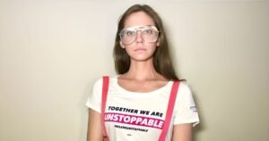 Lio Tipton: Actor, Model, Age, Spouse Chaz Salembier, Career