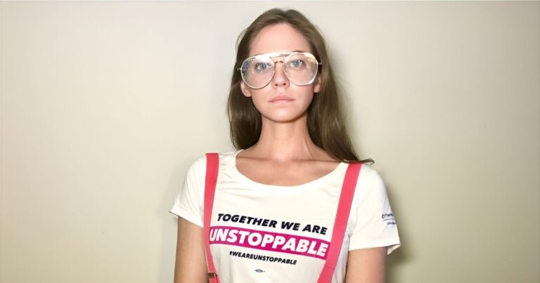 Lio Tipton: Actor, Model, Age, Spouse Chaz Salembier, Career