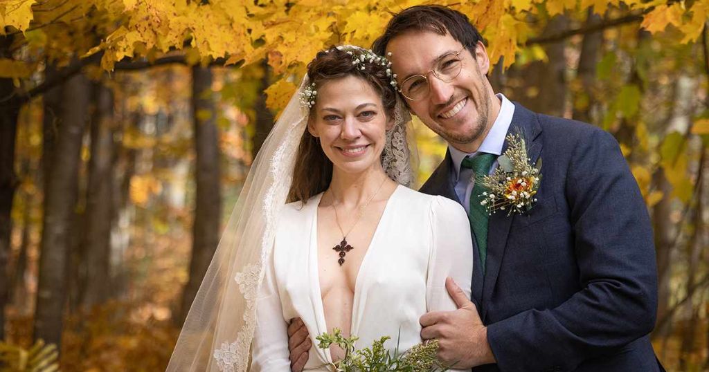 Lio Tipton Marriage to Chaz Salembier