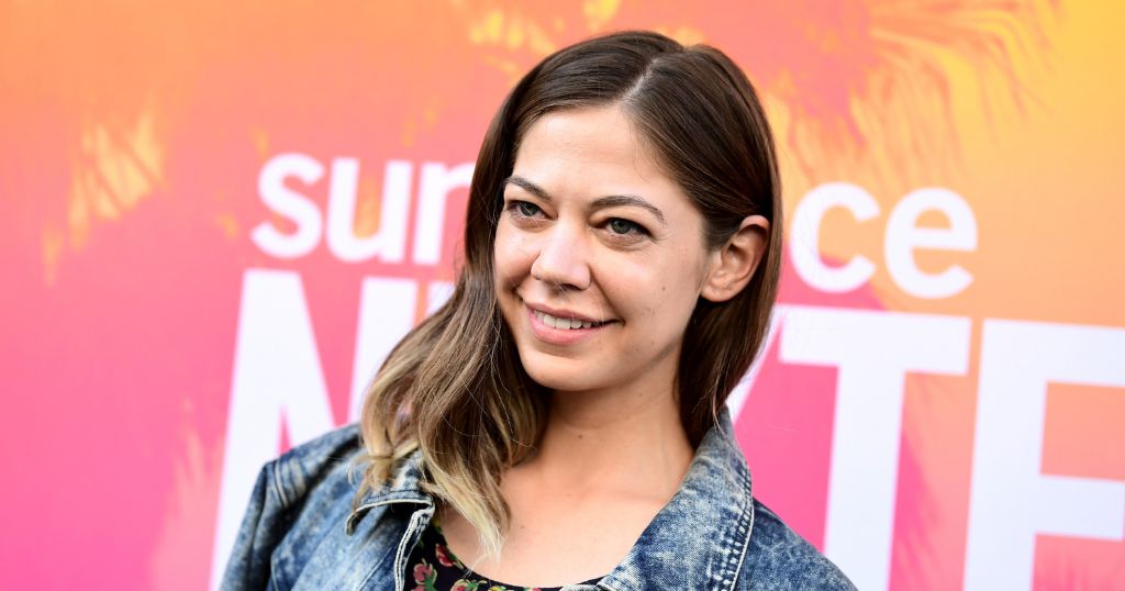 Lio Tipton Filmography Highlights