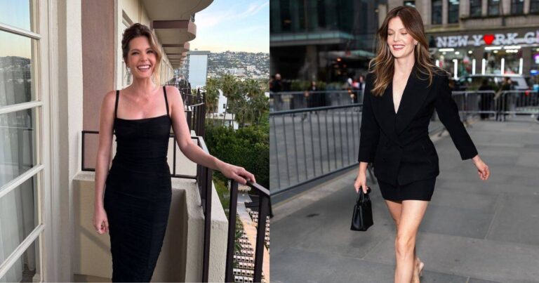 Meghann Fahy Height, Age, Net Worth, Husband, Career and Biography