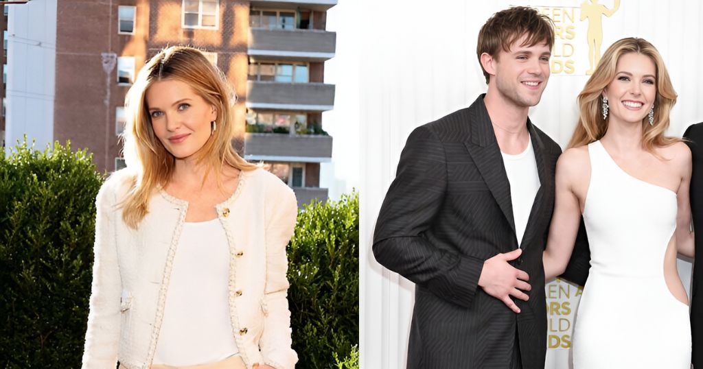 Meghann Fahy Personal Life and Relationship with Leo Woodall