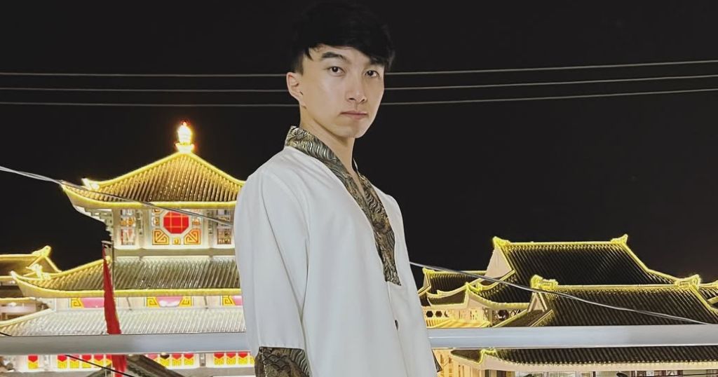 Nhut Le Personal Details