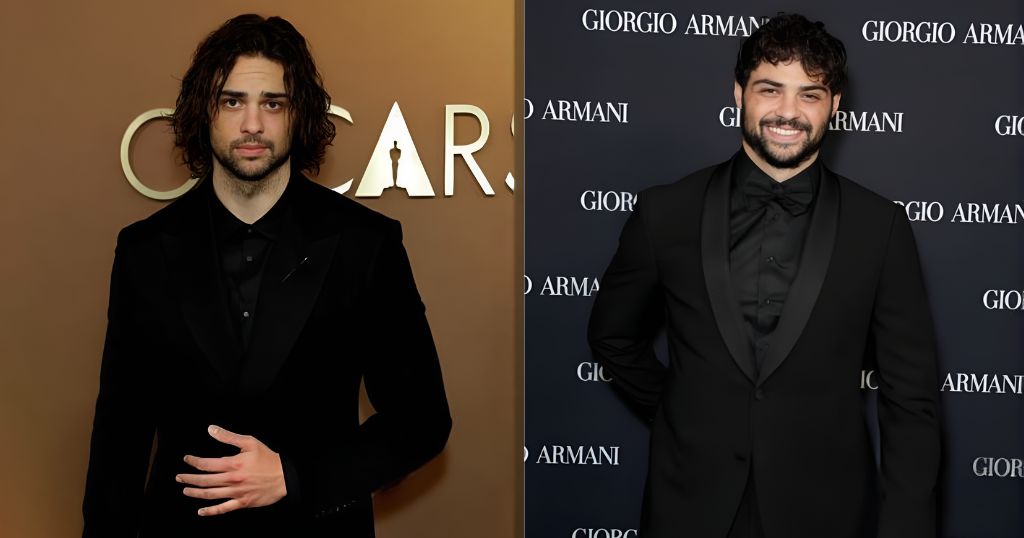 Noah Centineo Family Life and Relationships