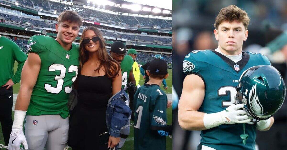 Steph Wilfawn: All About NFL Star Cooper DeJean's Girlfriend