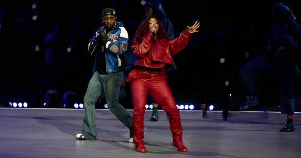 SZA Major Collaborations and Awards