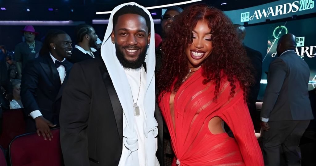 SZA Net Worth and Financial Success