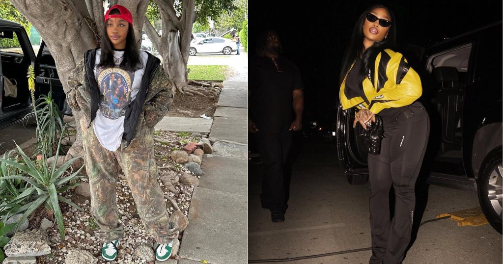 SZA Spiritual Practice and Beliefs