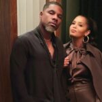 Tammy Collins: All You Need to Know About Kirk Franklin Wife