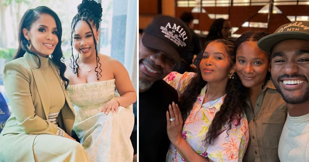 Tammy Collins Family Life & Children