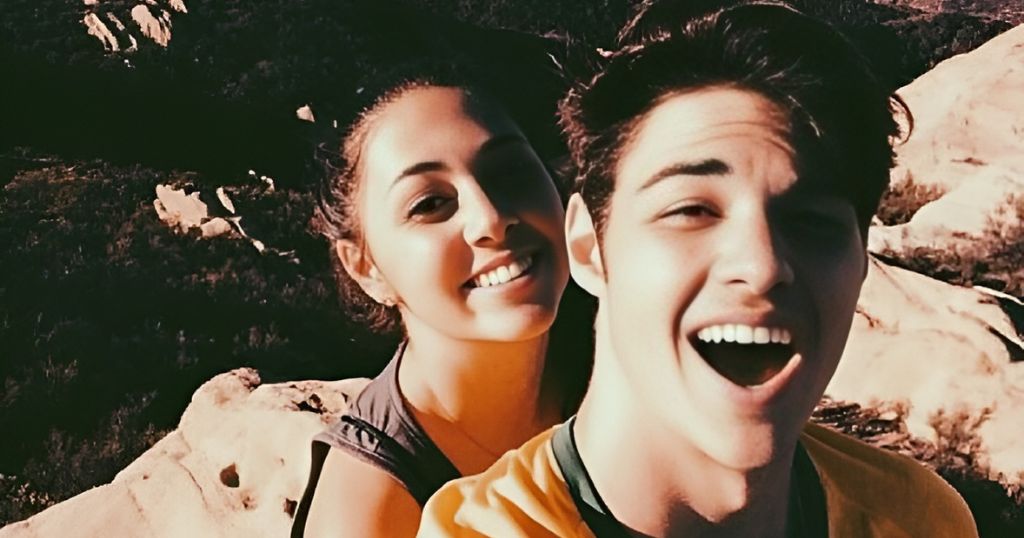 Taylor Centineo Family Separation and Different Paths