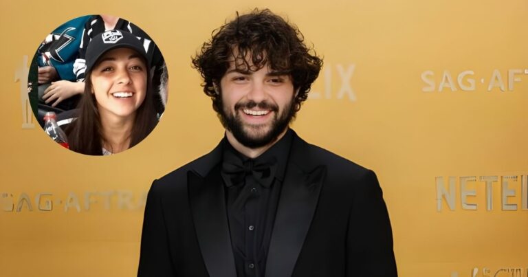 Taylor Centineo: Hollywood Production Executive and Noah Centineo&#039;s Sister