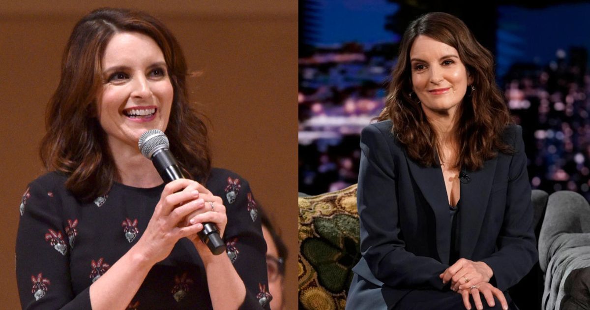 Tina Fey Height, Age, Net Worth, Husband, Career and Biography