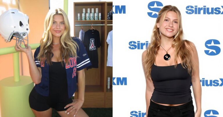 Xandra Pohl: DJ, Model, Influencer & Complete Biography Guide