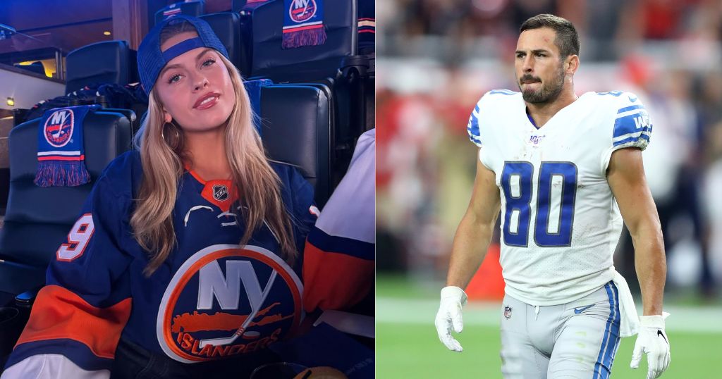 Xandra Pohl Relationship History & Current Status