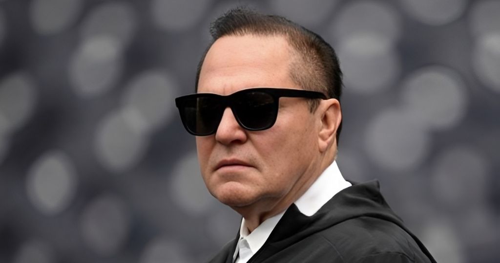 A Marriage That Endures