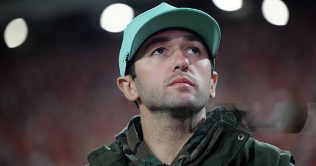 Chase Elliott Net Worth and Earnings