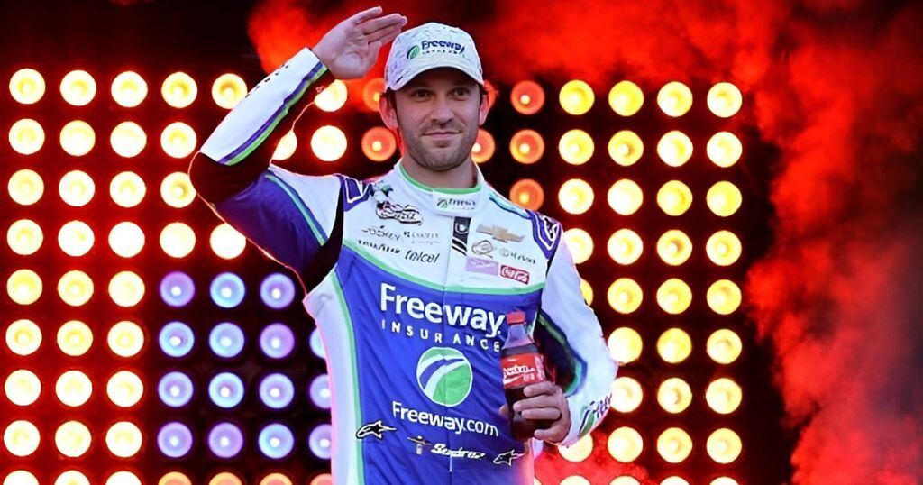Daniel Suarez Net Worth and Income Sources