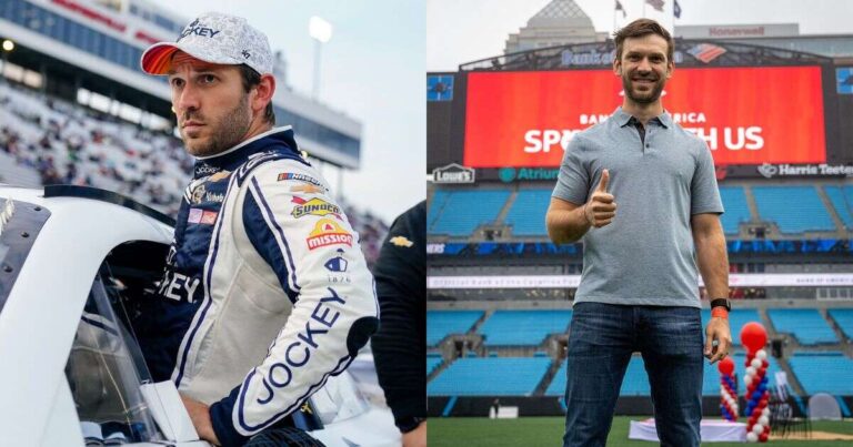 Daniel Suarez Wife, Age, Net Worth, Height, Career and Biography