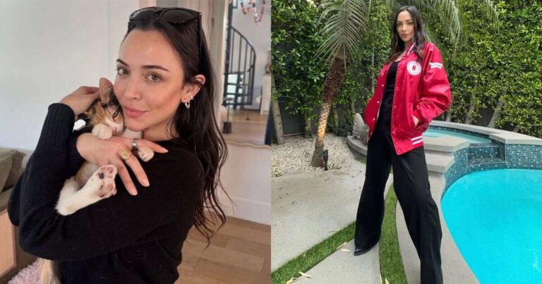 Farrah Aldjufrie: Biography, Net Worth, Career &amp; Life Story