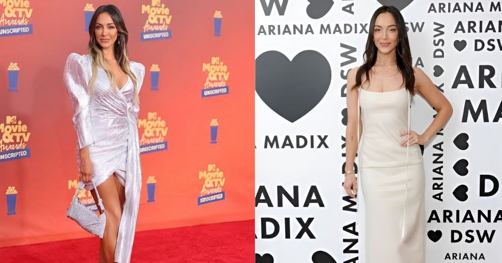 Farrah Aldjufrie Early Life & Family Roots