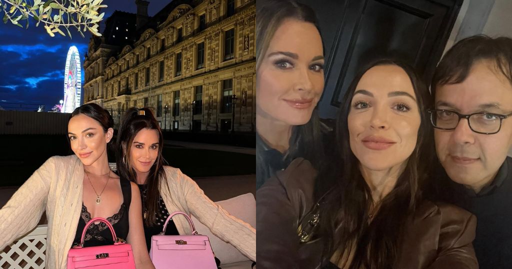 Farrah Aldjufrie Net Worth & Financial Standing