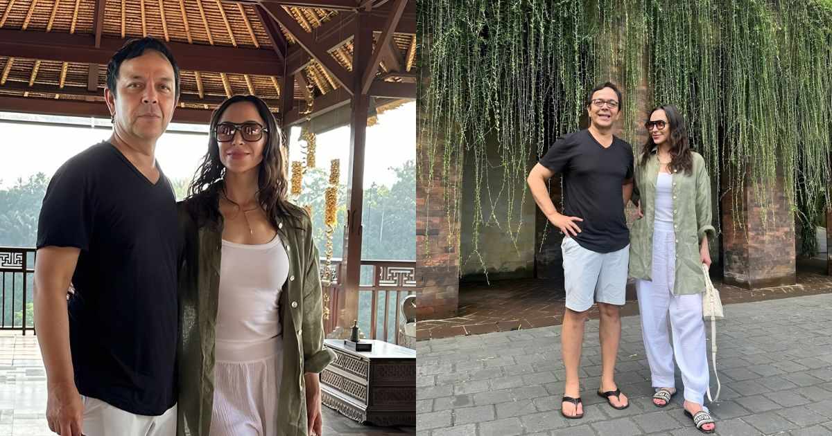 Guraish Aldjufrie: Bio, Net Worth, Kyle Richards Ex-Husband & Life in Bali