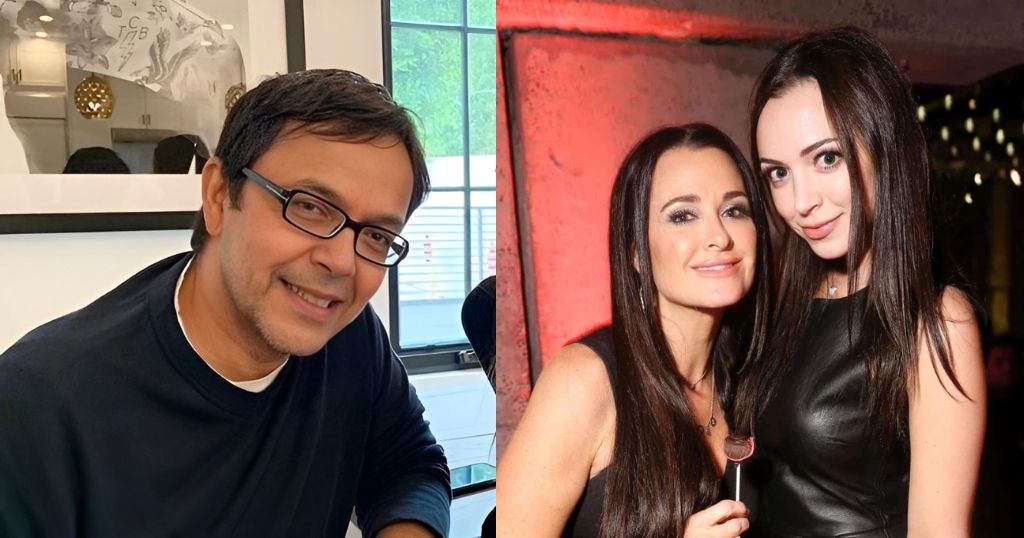 Guraish Aldjufrie Net Worth and Financial Standing