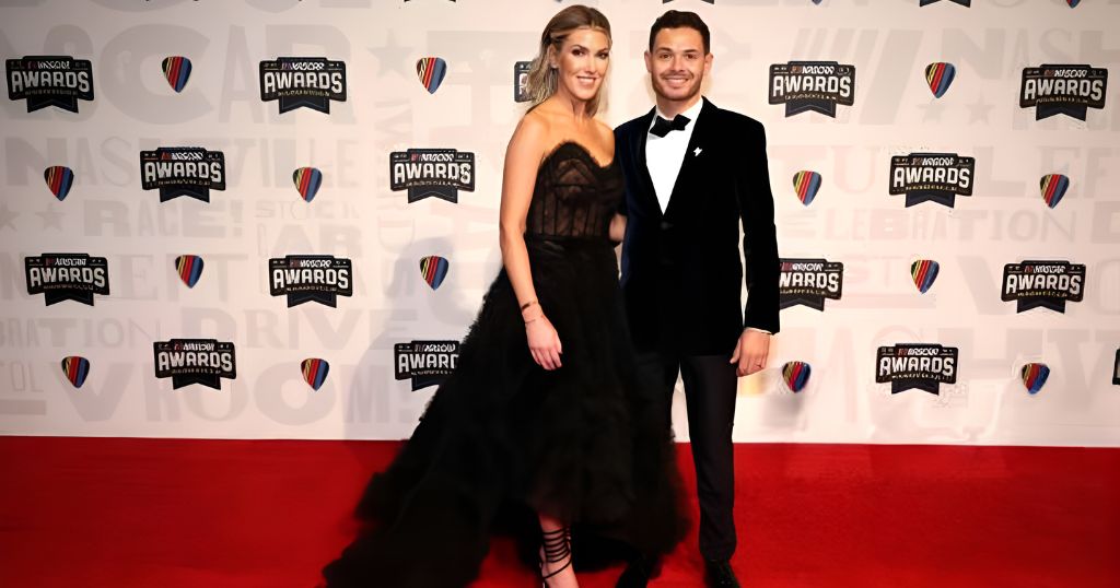 Katelyn Sweet Parenting in the Public Eye