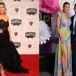 Katelyn Sweet: Racing Family Woman, Kyle Larson&#039;s Wife &amp; Mom of 3