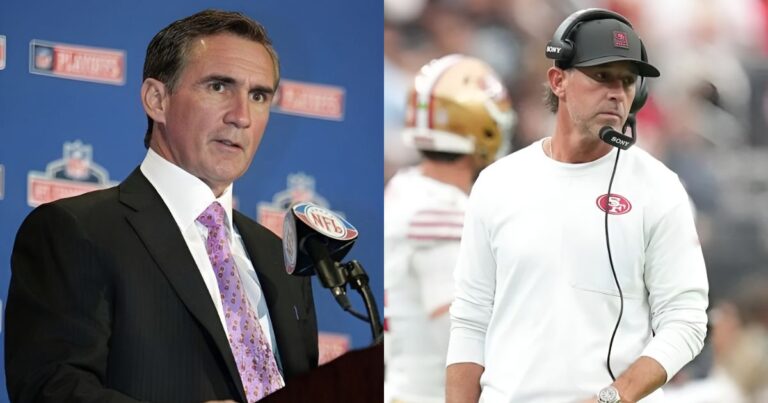 Krystal Shanahan: Life, Family &amp; Connection to NFL Legacy (2025)