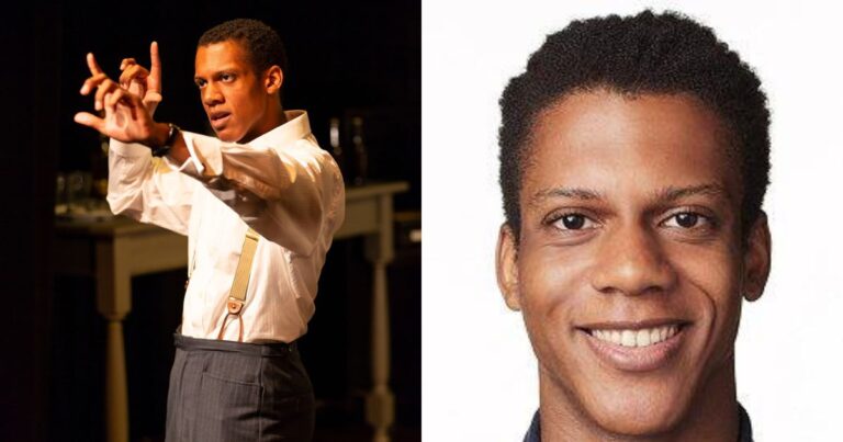 Michael Braugher: Broadway Actor and Son of André Braugher