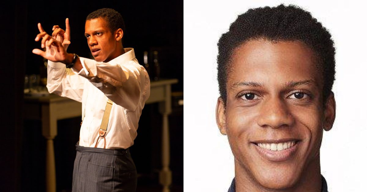 Michael Braugher: Broadway Actor and Son of André Braugher