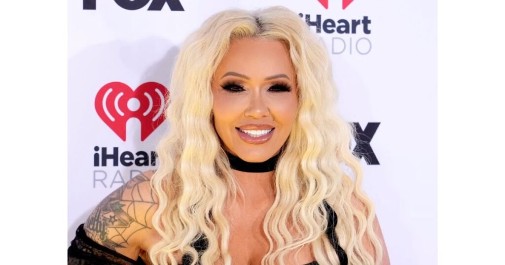 Bunnie XO Net Worth