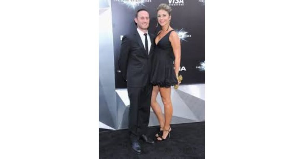 Deanna Brigidi Husband