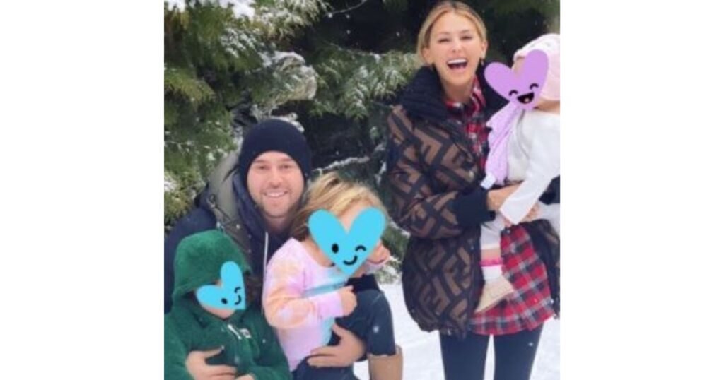 Hart Violet Braun Age